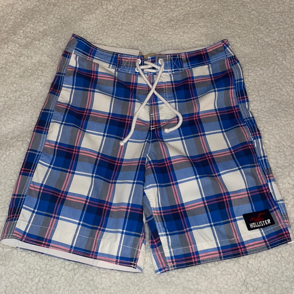 Hollister Swim Trunks